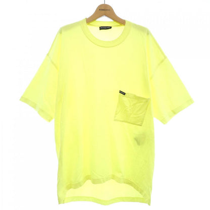 バレンシアガ コットンTシャツ