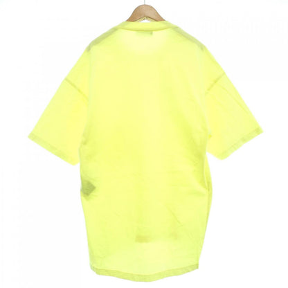 バレンシアガ コットンTシャツ