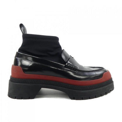 エルメス ビルローファー 厚底ローファー