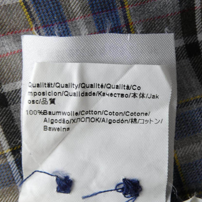 ボス コットンシャツ