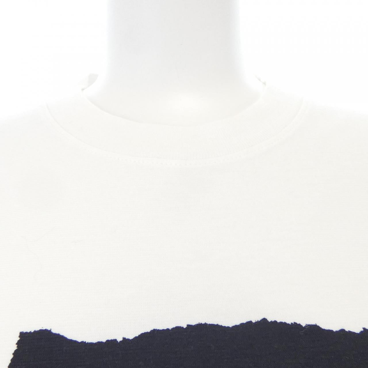 シャネル LOOK53 LOOK55 Tシャツ