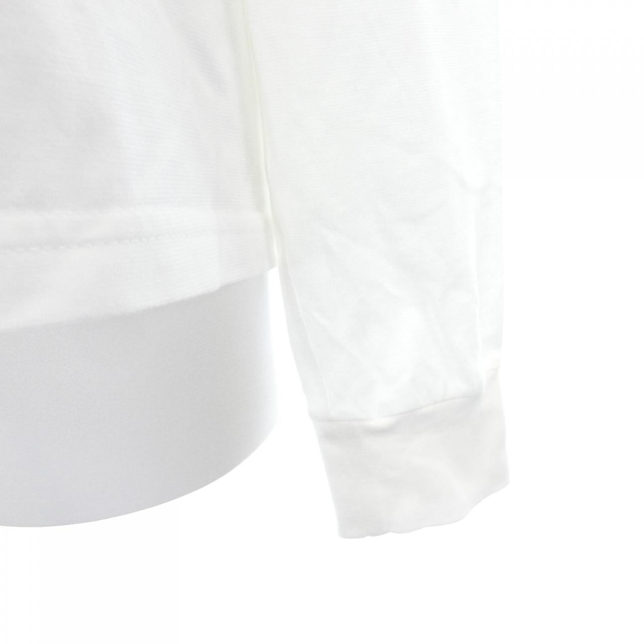 シャネル LOOK53 LOOK55 Tシャツ