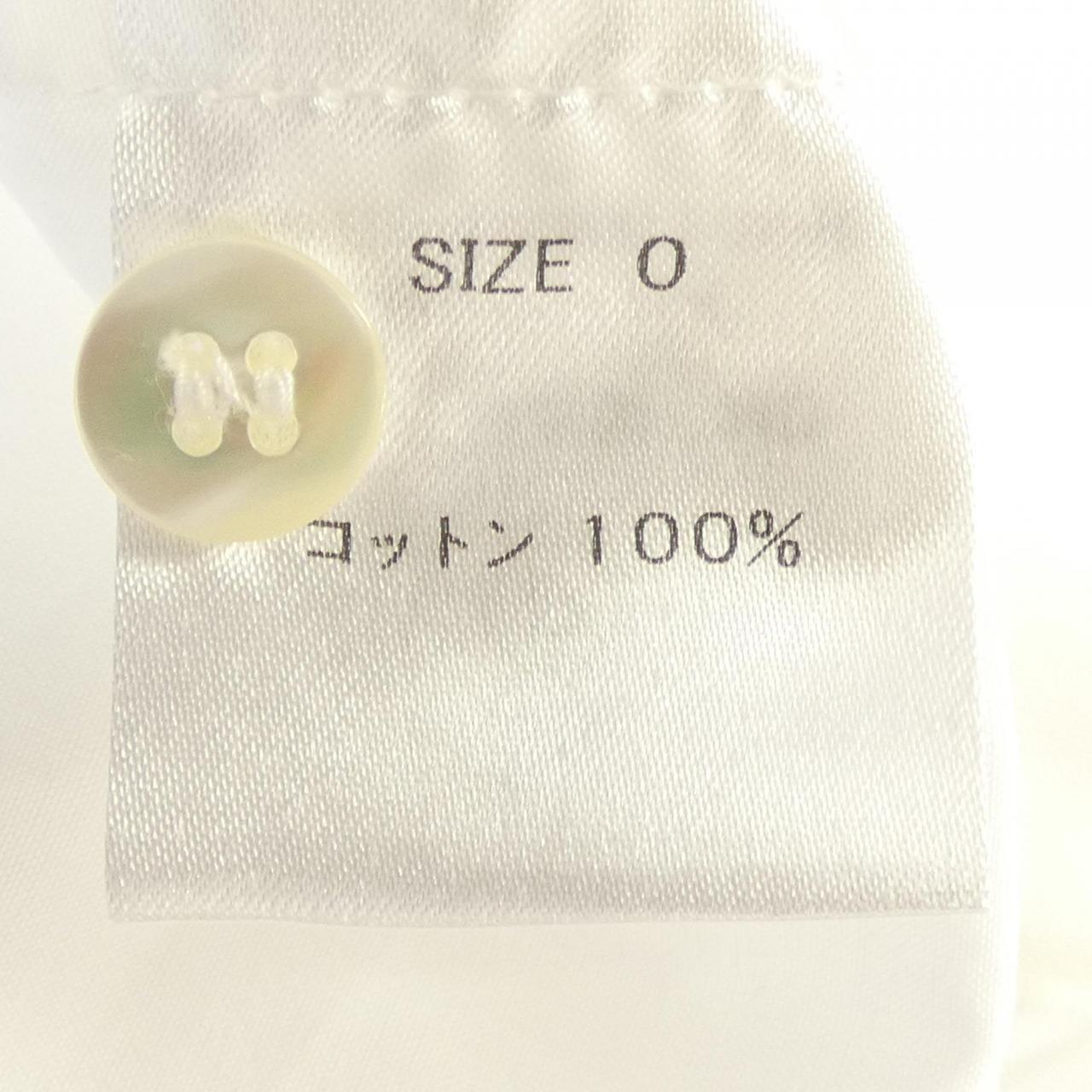シーニュ シャツ
