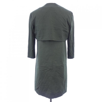 ポールカ セットアップ