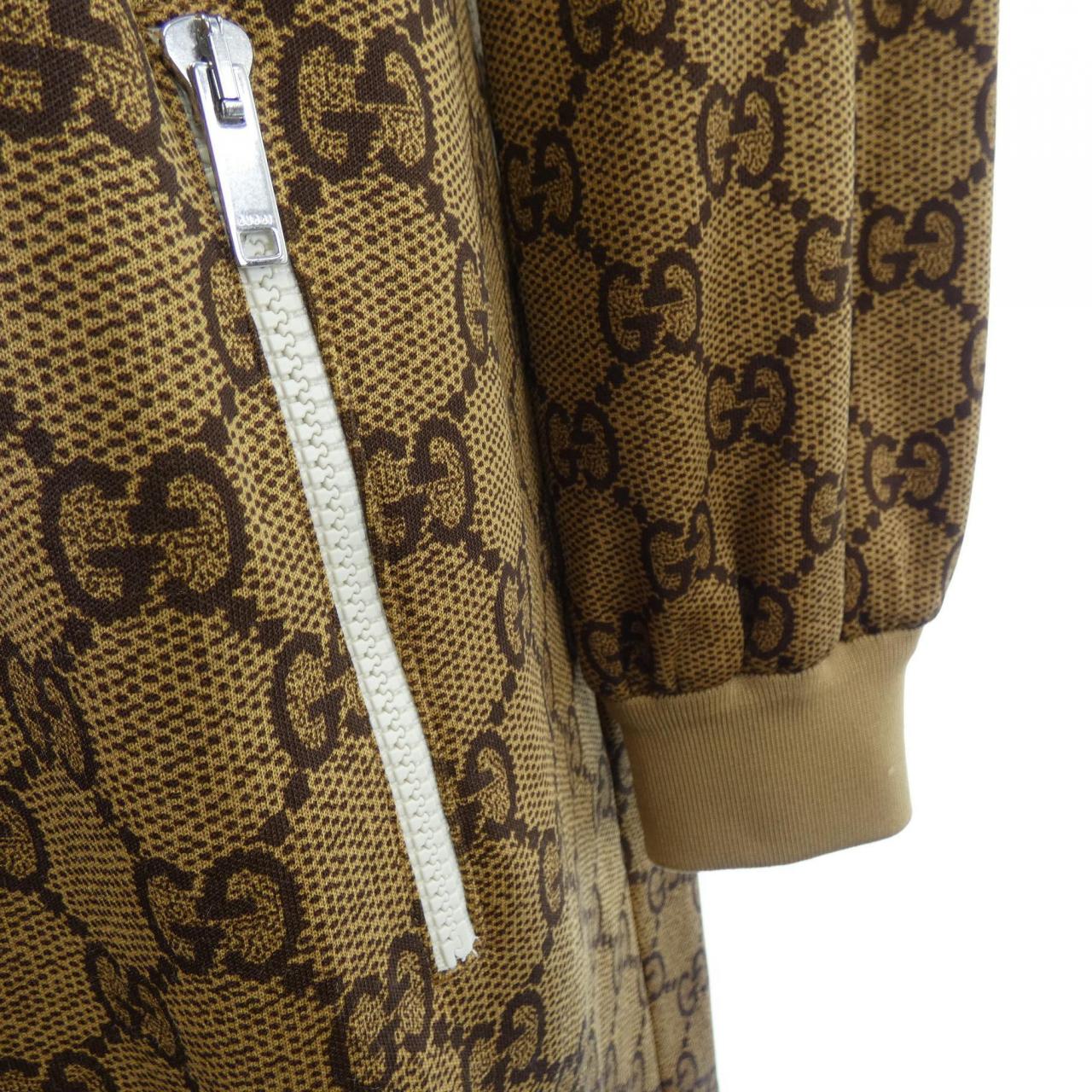 グッチ ワンピース