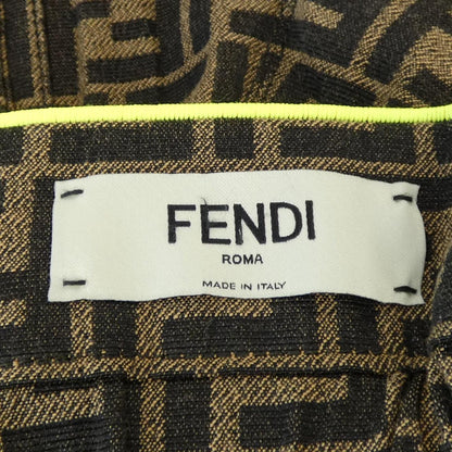 フェンディ ショートパンツ