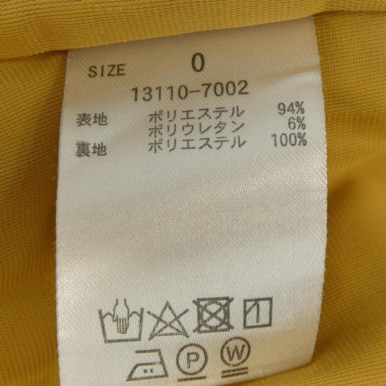 クラネ パンツ