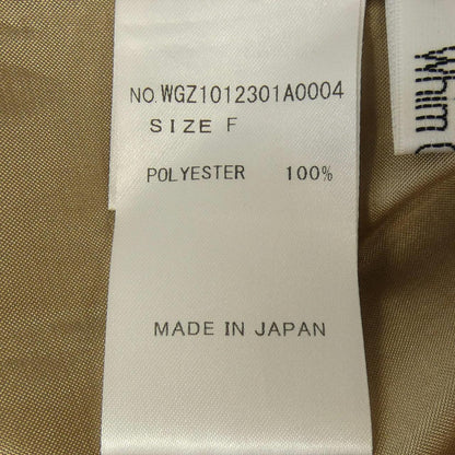 ウィムガゼット スカート