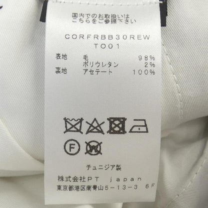 ピーティートリノ パンツ