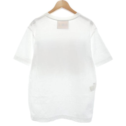 プランシー コットンTシャツ