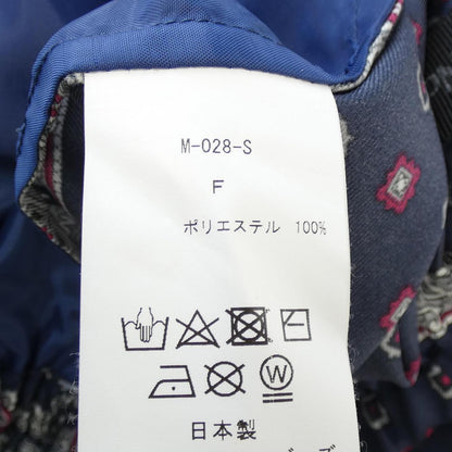 メゾンノエイト パンツ