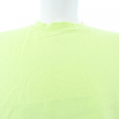 ナゴンスタンス コットンTシャツ