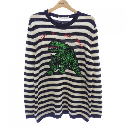 クリスチャンディオール カシミヤニット