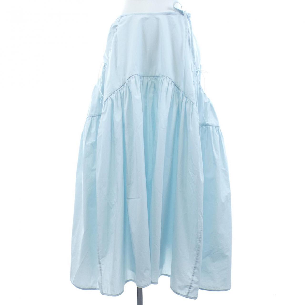 セシリーバンセン LILLY SKIRT スカート