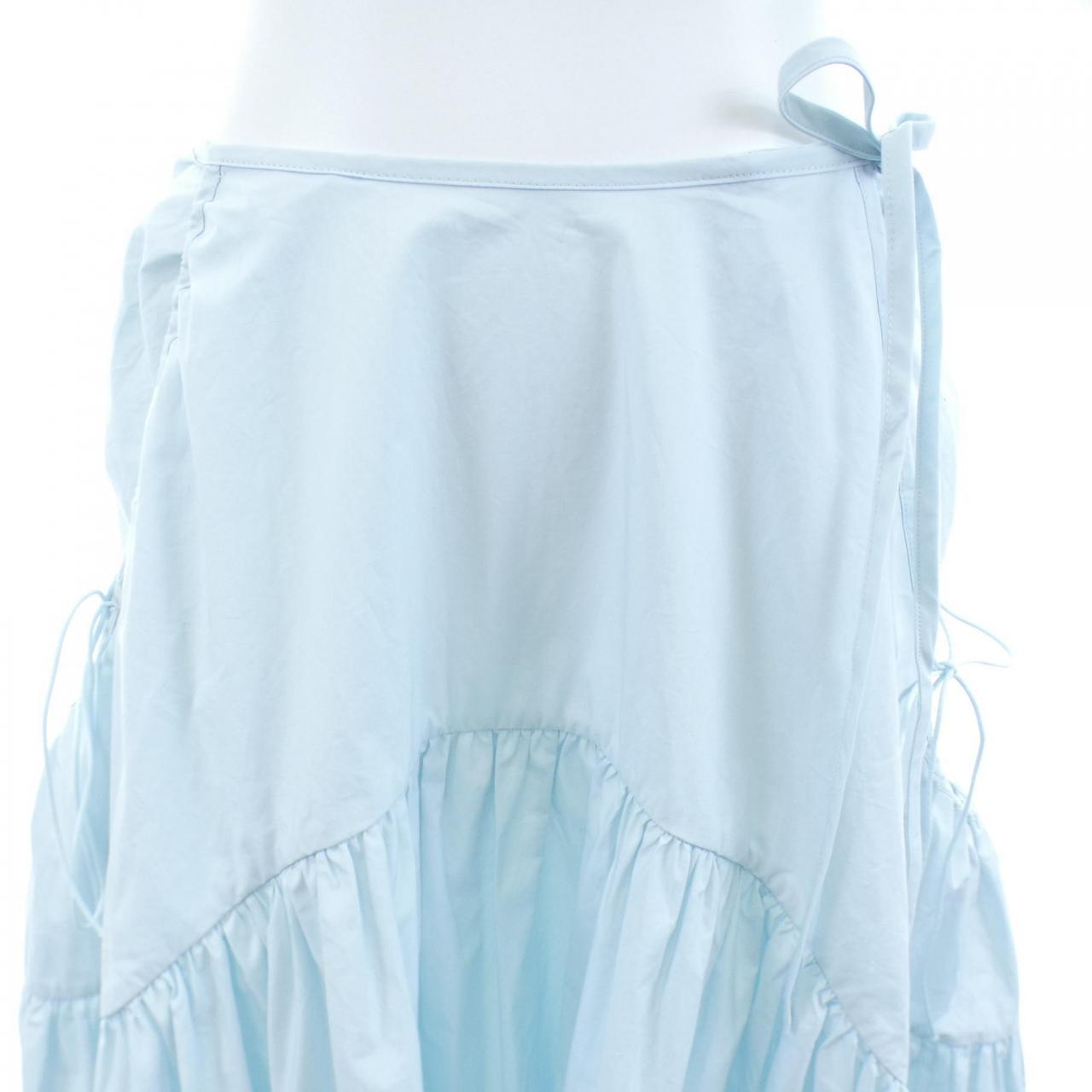 セシリーバンセン LILLY SKIRT スカート