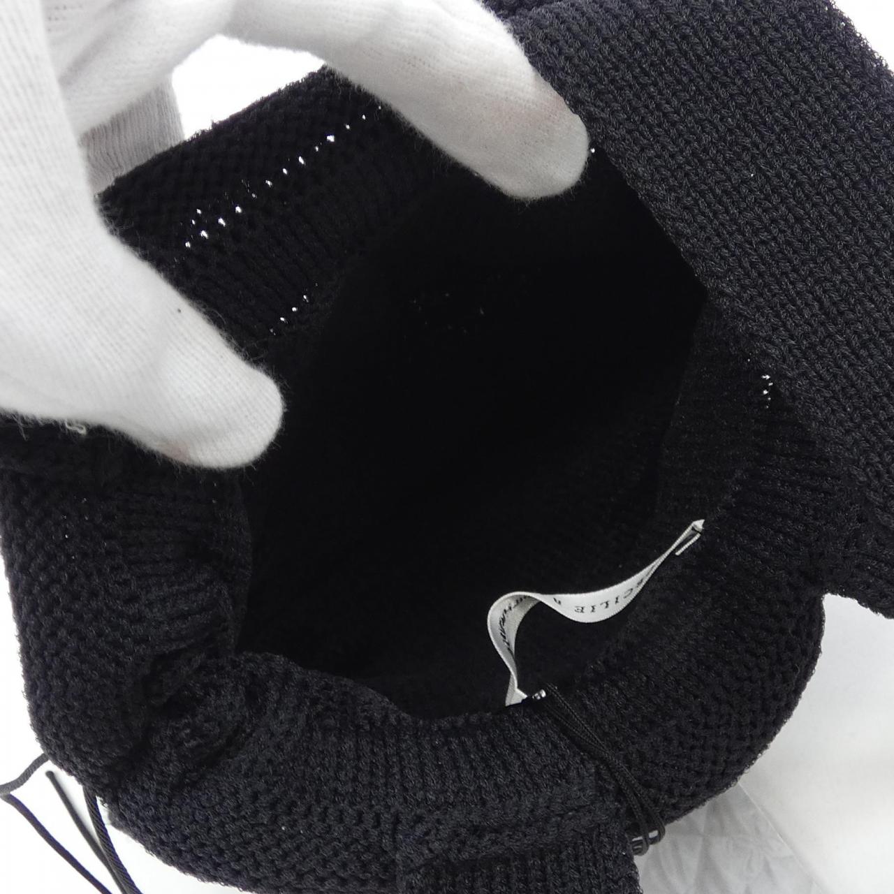 セシリーバンセン UTE BAG バッグ