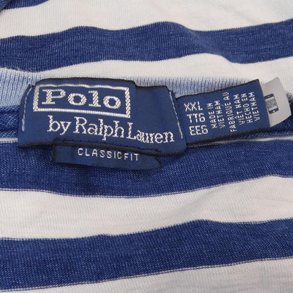 ポロラルフローレン コットンTシャツ