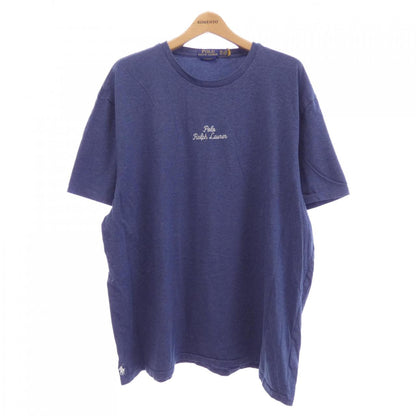 ポロラルフローレン コットンTシャツ