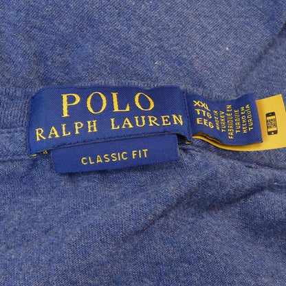 ポロラルフローレン コットンTシャツ