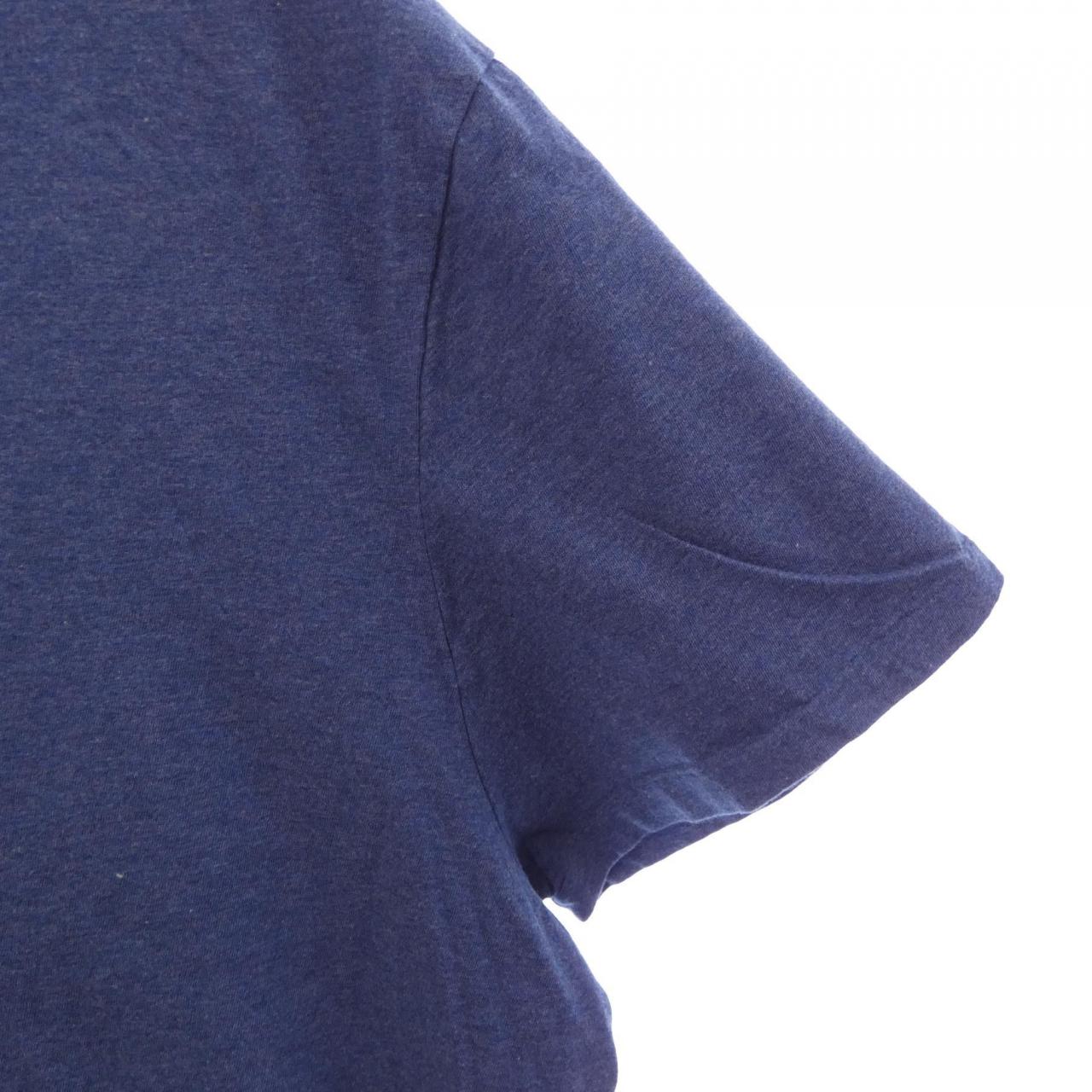 ポロラルフローレン コットンTシャツ