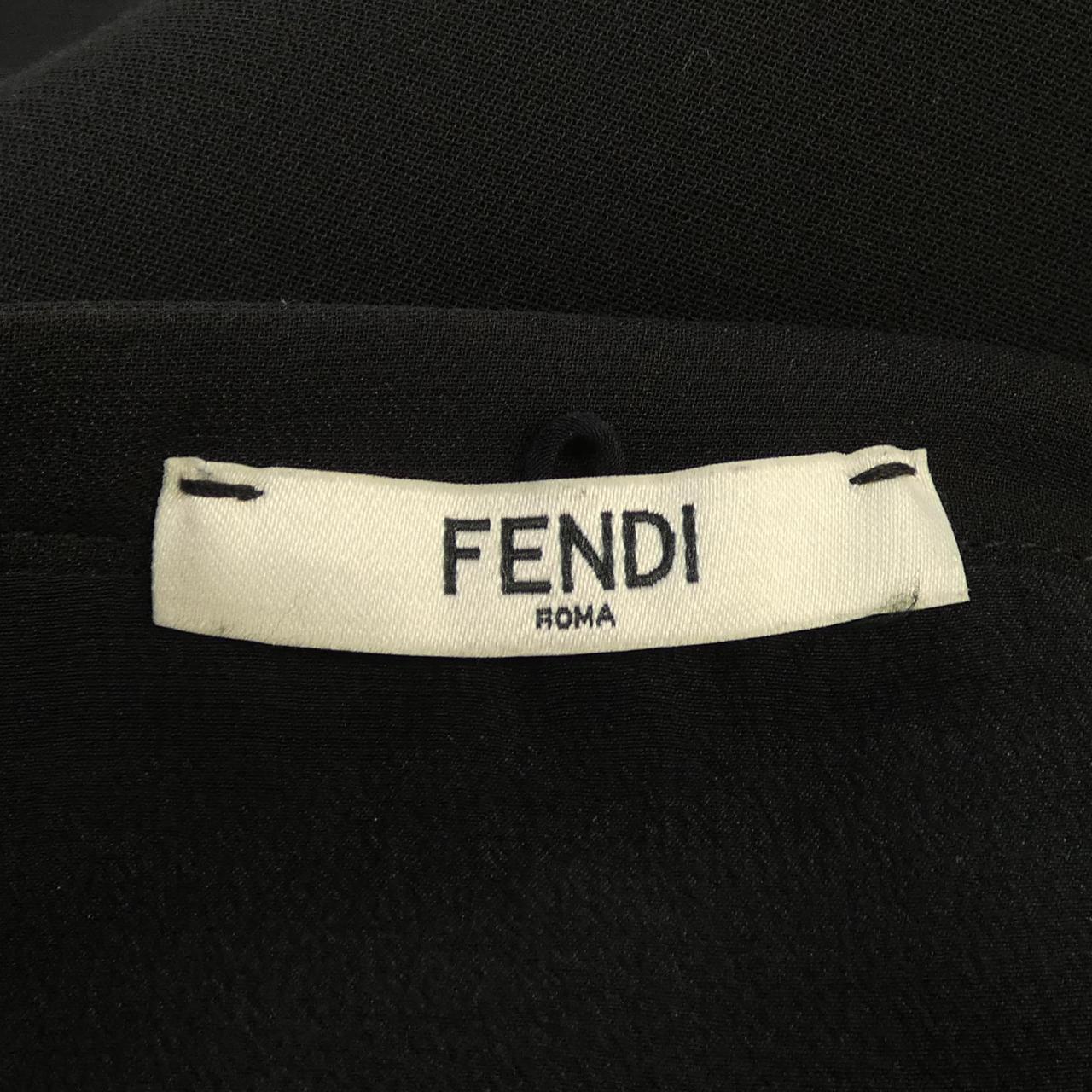 フェンディ ワンピース