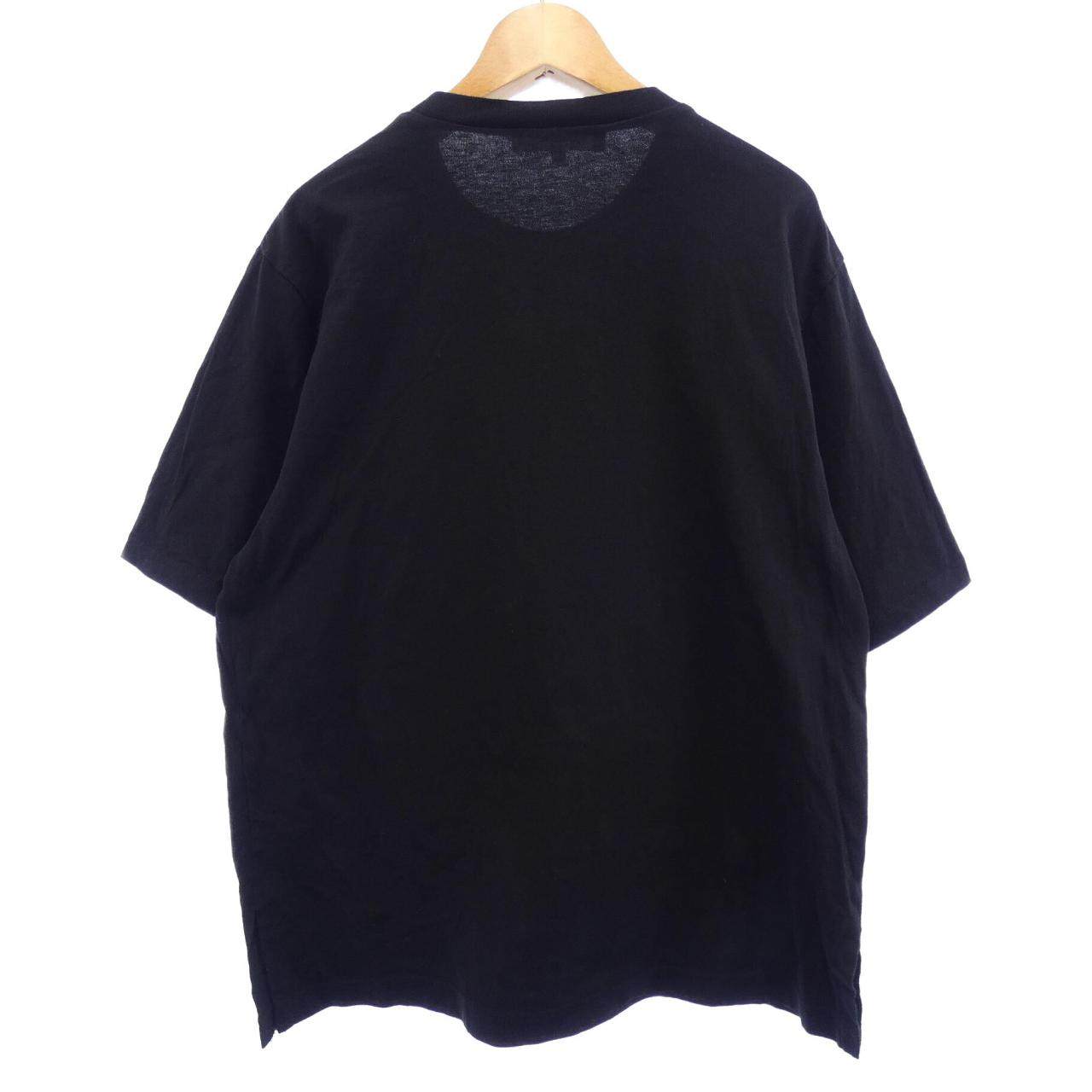 エンフォルド Tシャツ