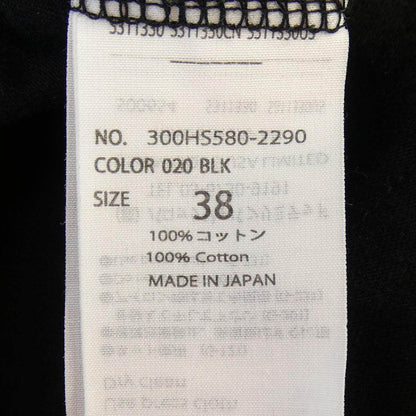エンフォルド Tシャツ
