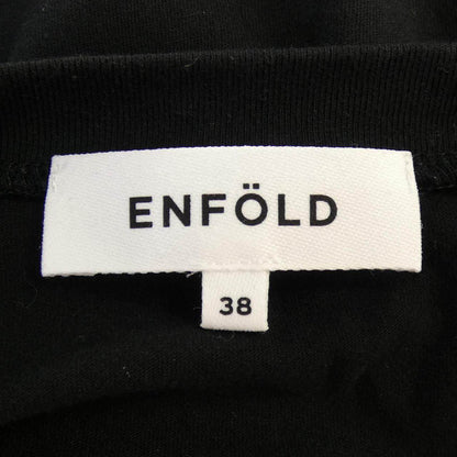 エンフォルド Tシャツ