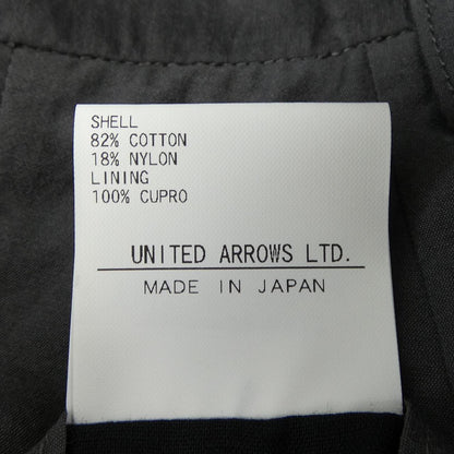 ディストリクトユナイテッドアローズ パンツ