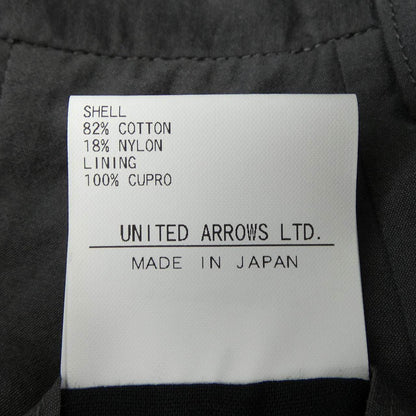 ディストリクトユナイテッドアローズ パンツ