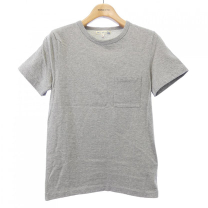 メルツベーシュヴァーネン コットンTシャツ