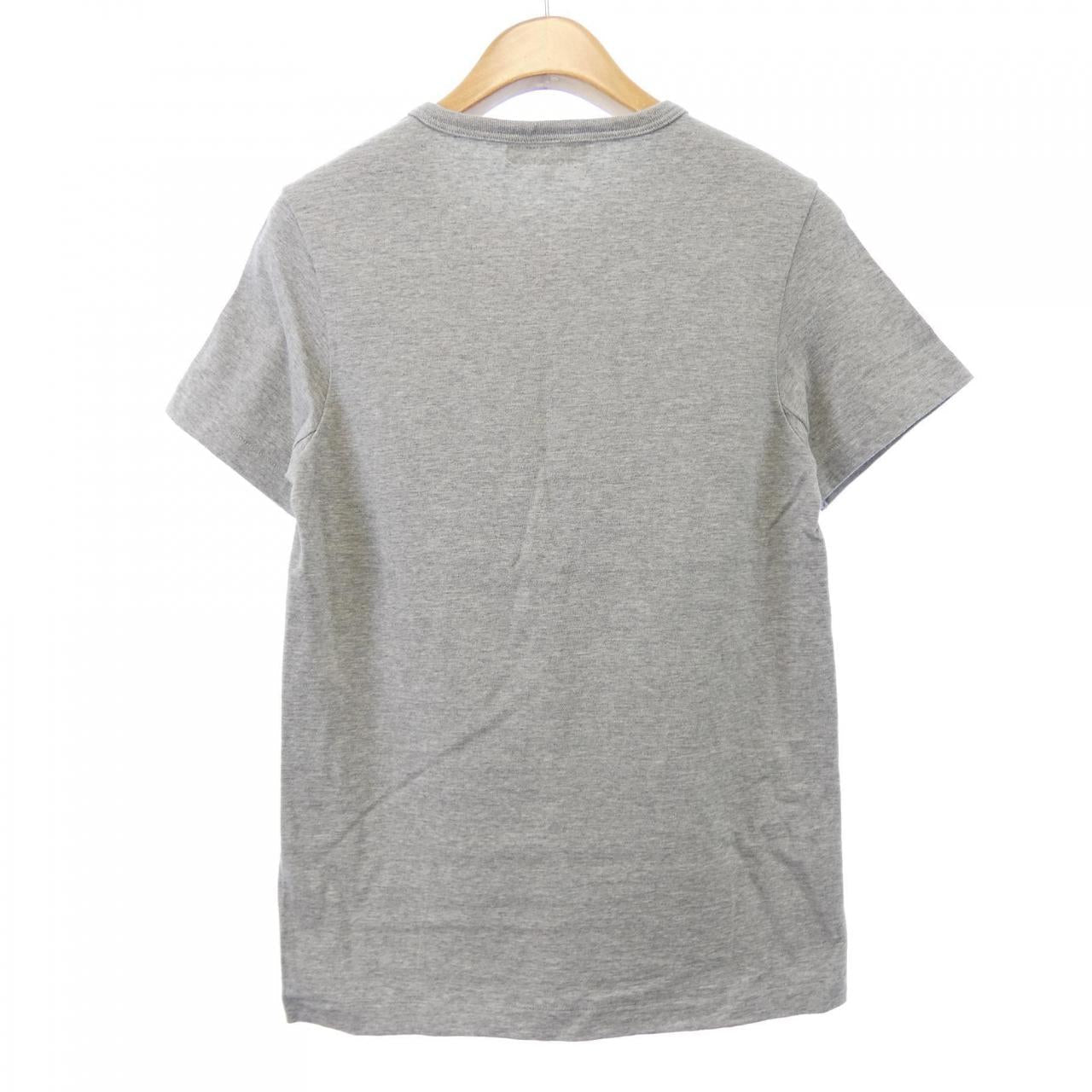 メルツベーシュヴァーネン コットンTシャツ