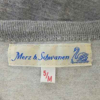 メルツベーシュヴァーネン コットンTシャツ