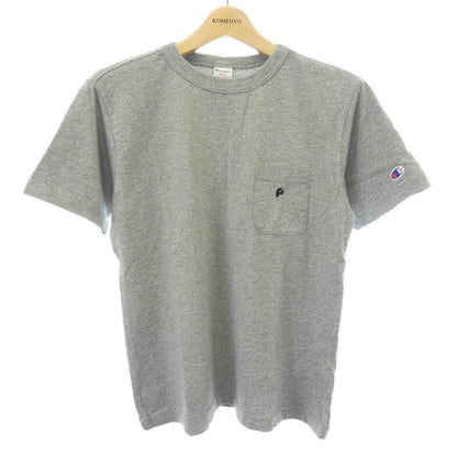 チャンピオン コットンTシャツ