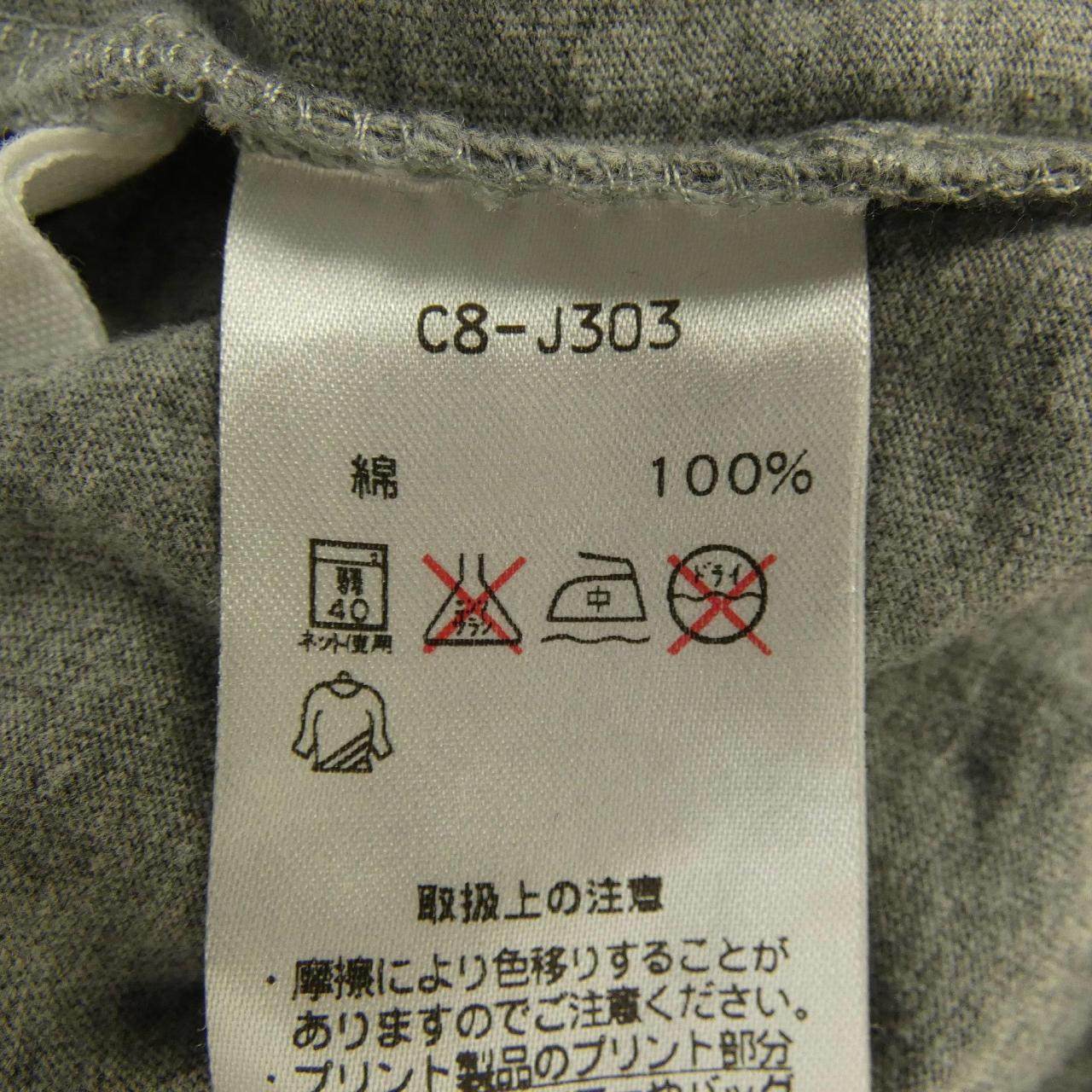 チャンピオン コットンTシャツ
