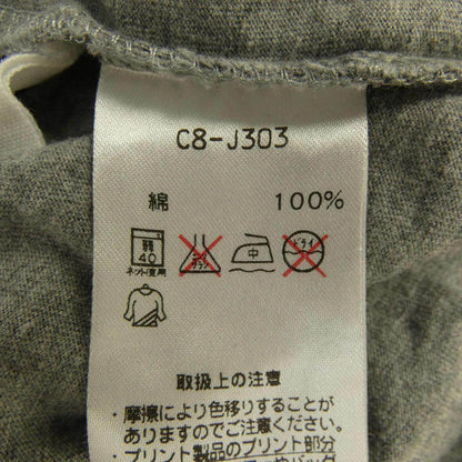チャンピオン コットンTシャツ