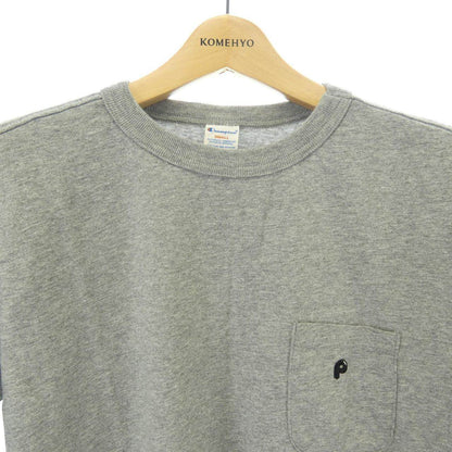 チャンピオン コットンTシャツ