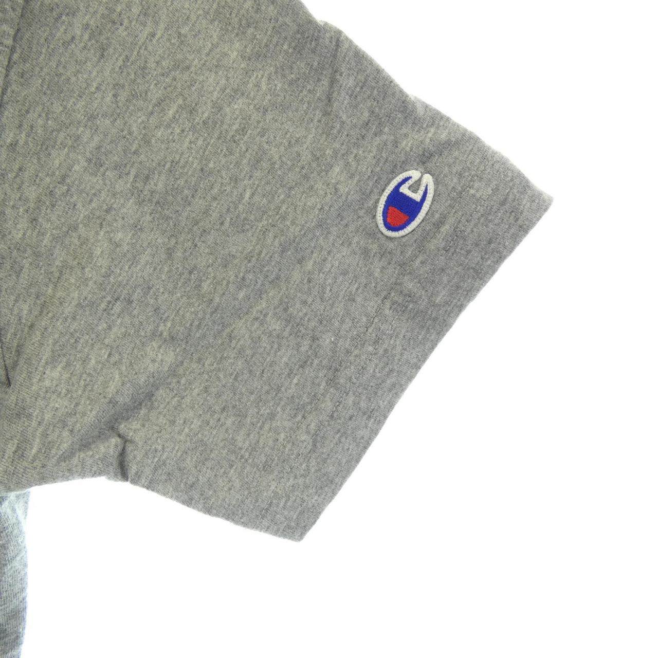 チャンピオン コットンTシャツ