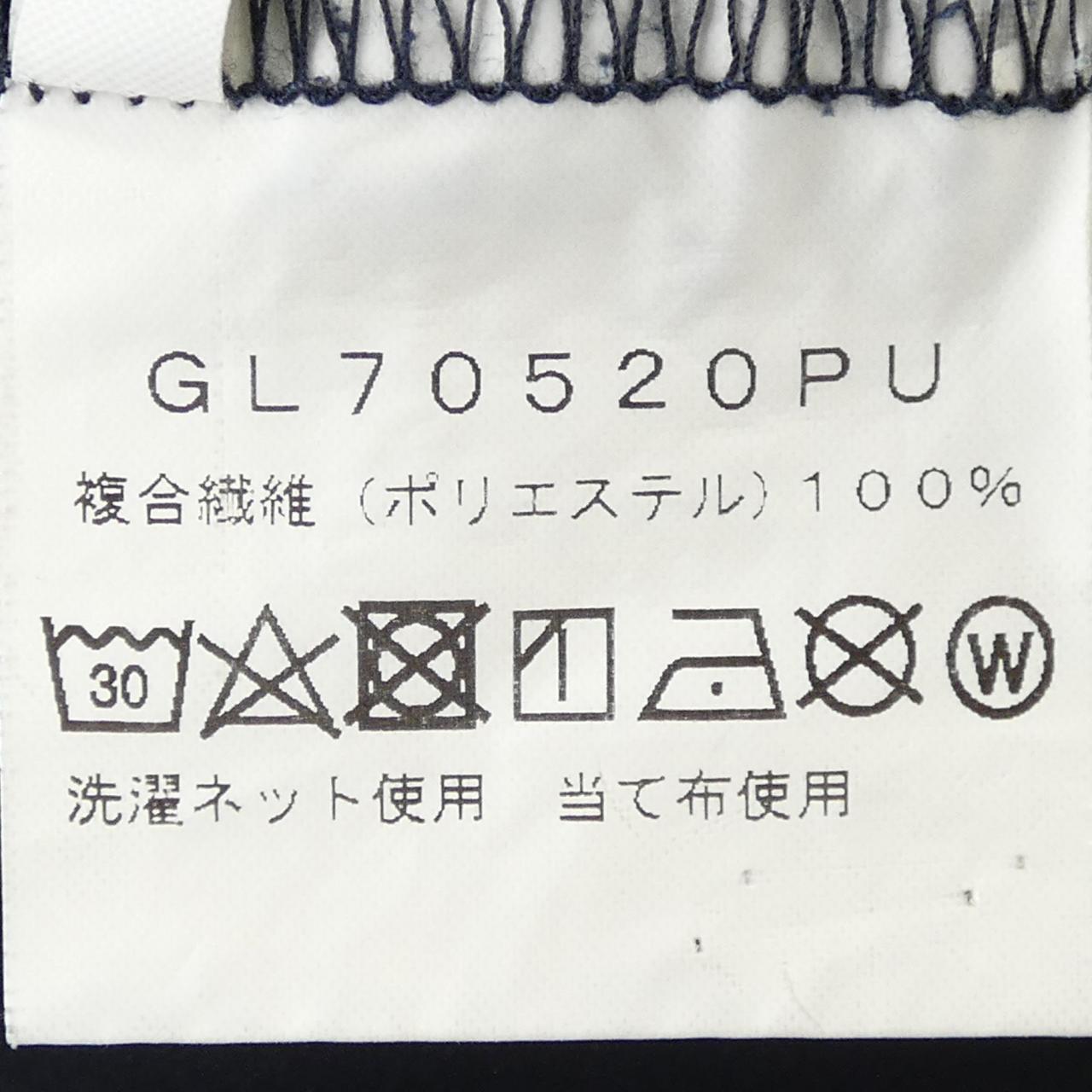 GOLDWIN パンツ
