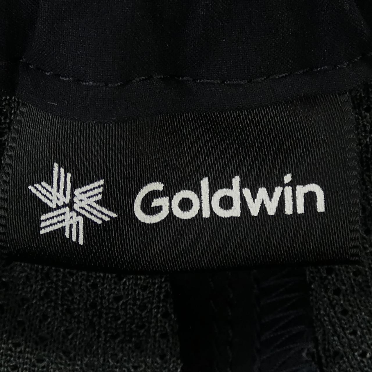GOLDWIN パンツ