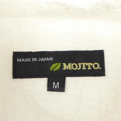 モヒート コットンシャツ