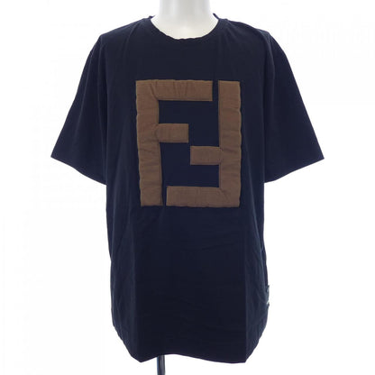 フェンディ コットンTシャツ