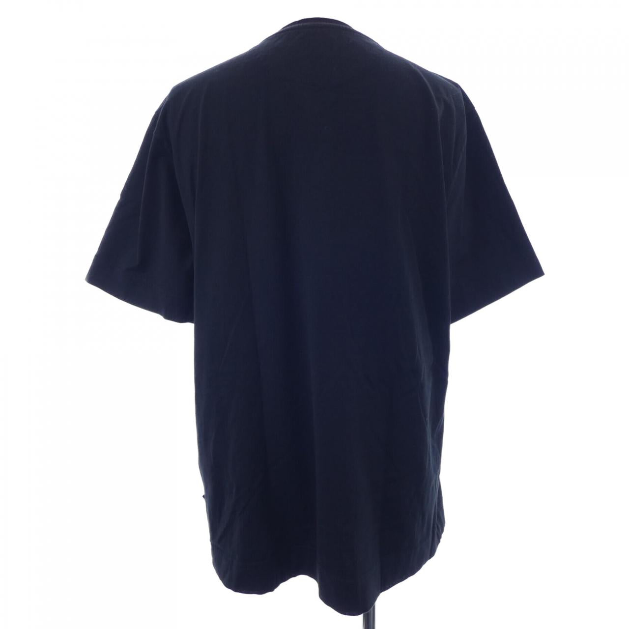 フェンディ コットンTシャツ