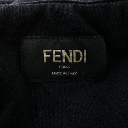 フェンディ コットンTシャツ