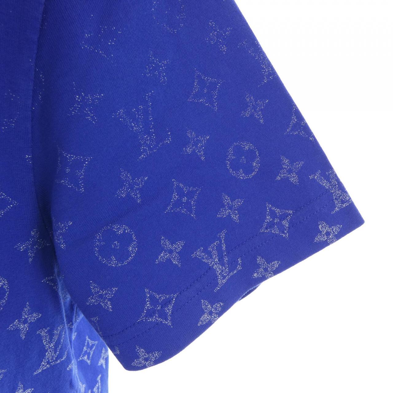 ルイヴィトン コットンTシャツ