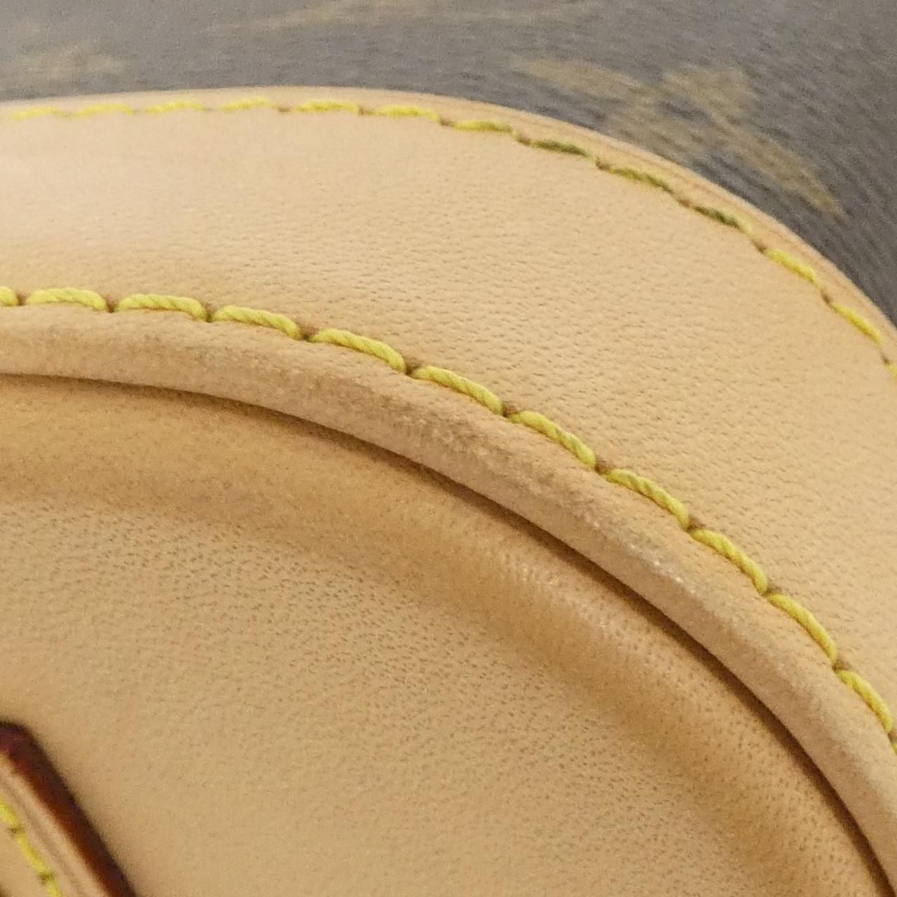 ルイヴィトン アルマBB モノグラム バッグ