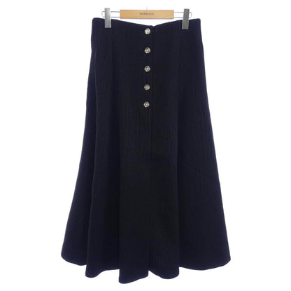 シャネル LOOK54 スカート