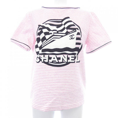 シャネル LA PAUSA Tシャツ