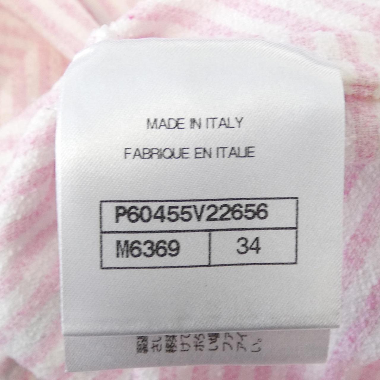 シャネル LA PAUSA Tシャツ