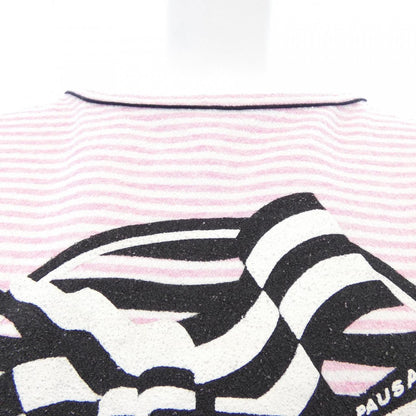 シャネル LA PAUSA Tシャツ